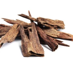 Natural Indian Oud Sticks