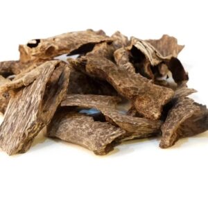 Natural Double Super Vietnamese Oud Sticks