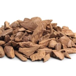 Natural Double Super Maroki Oud Sticks